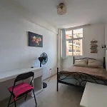 Cozy Puerto de la Cruz (Tenerife)