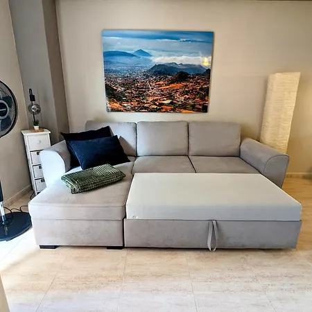 Cozy Apartment *