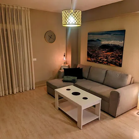 Cozy Lejlighed Puerto de la Cruz (Tenerife)