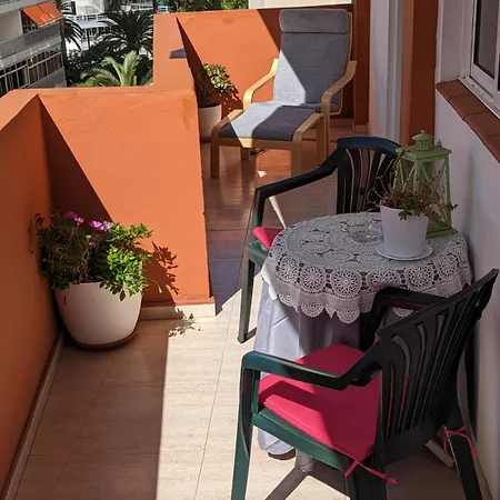 Apartament Cozy