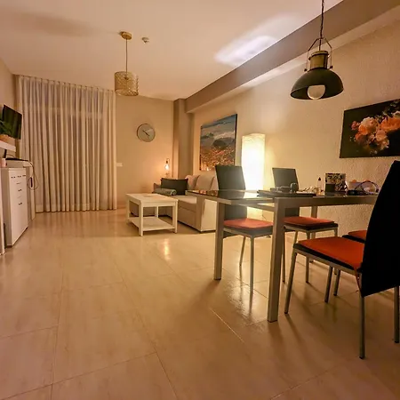 Cozy Apartment Puerto de la Cruz (Tenerife)