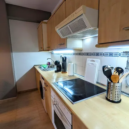 Cozy Apartament