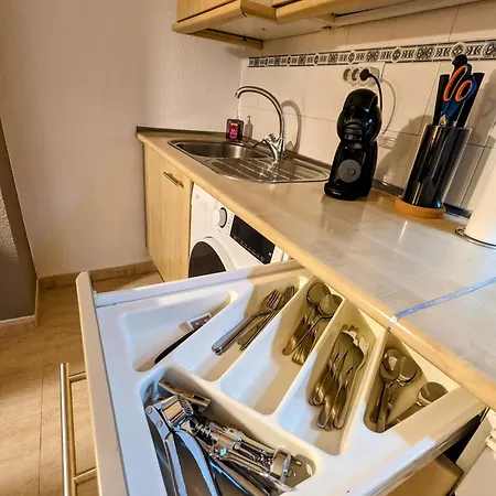 Cozy Apartament *