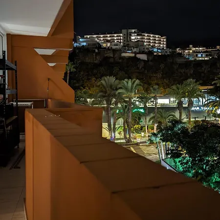 Apartment Cozy Puerto de la Cruz (Tenerife)
