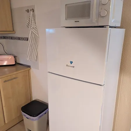 Apartament Cozy
