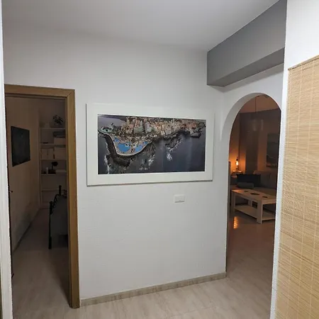 Apartament Cozy