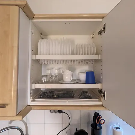 Apartament Cozy *