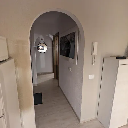 Apartament Cozy *