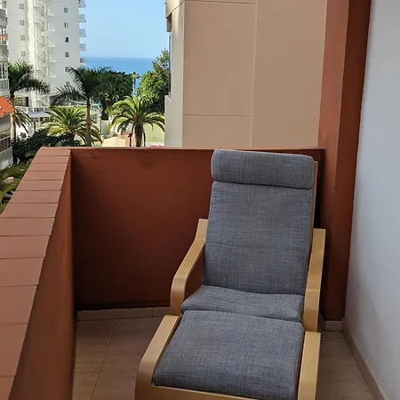 Cozy Apartment Puerto de la Cruz (Tenerife)