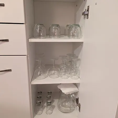 Apartament Cozy *