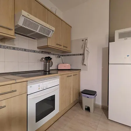 Cozy Apartment Puerto de la Cruz (Tenerife)