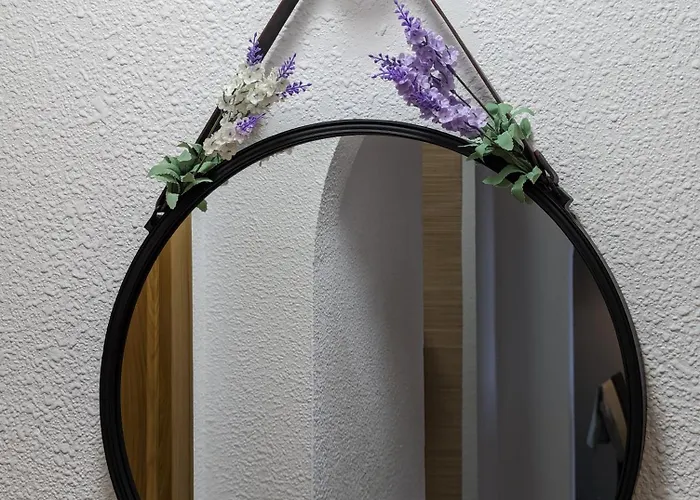 Lejlighed Cozy Puerto de la Cruz (Tenerife)