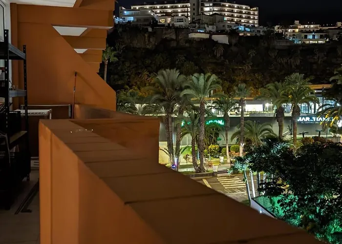 Lejlighed Cozy Puerto de la Cruz (Tenerife)