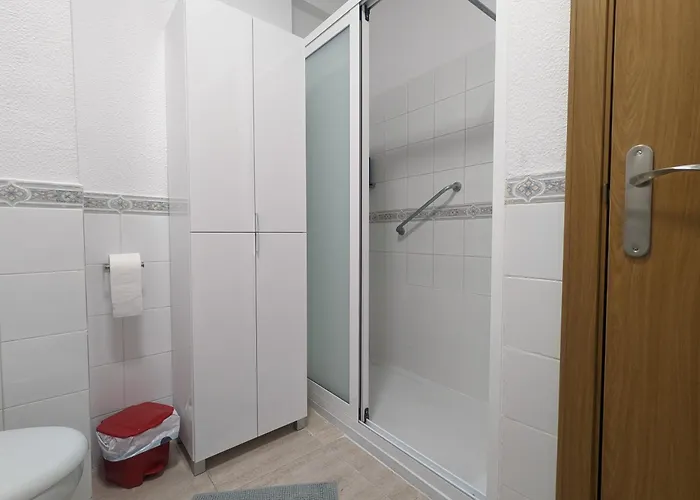 Lejlighed Cozy Puerto de la Cruz (Tenerife)