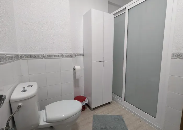 Cozy Lejlighed Puerto de la Cruz (Tenerife)