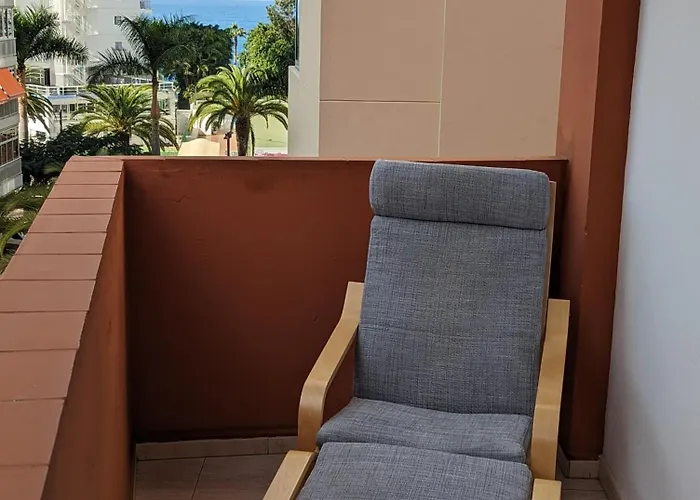 Cozy Lejlighed Puerto de la Cruz (Tenerife)