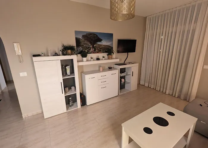 Cozy Lejlighed Puerto de la Cruz (Tenerife)