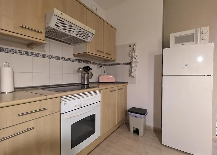 Cozy Lejlighed Puerto de la Cruz (Tenerife)