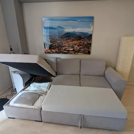 Cozy Apartment Puerto de la Cruz (Tenerife)