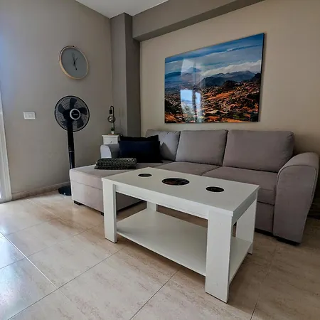 Cozy Apartment *