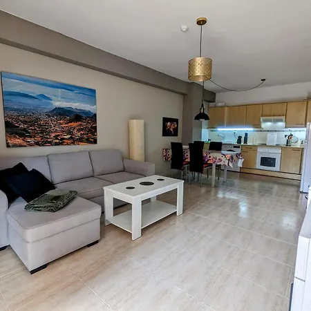 Apartment Cozy *