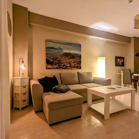 Cozy Apartment