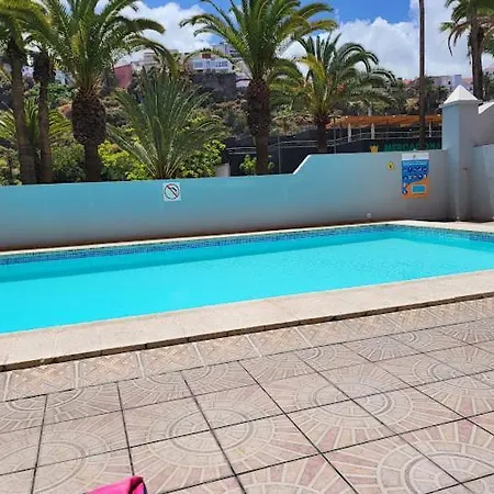 Apartment Cozy Puerto de la Cruz (Tenerife)