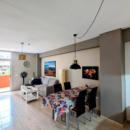Apartment Cozy *