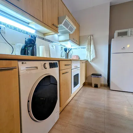Apartment Cozy