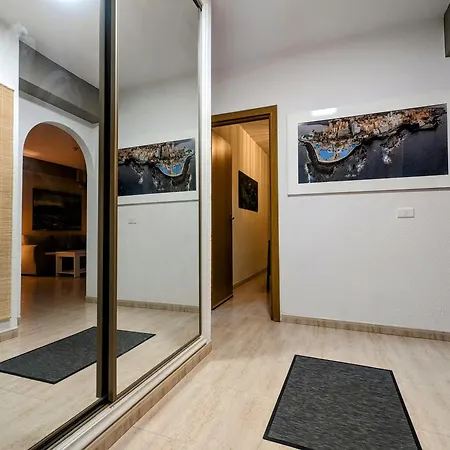 Apartment Cozy