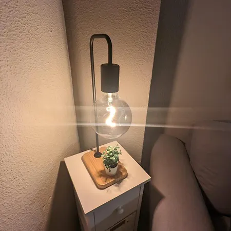 Cozy Apartment *