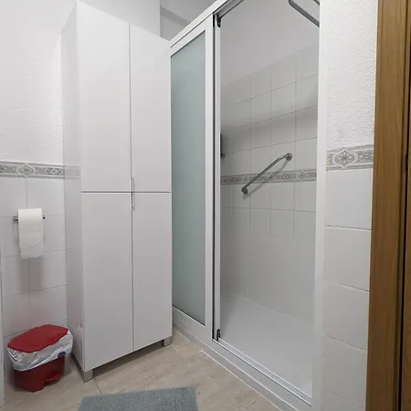 Apartment Cozy Puerto de la Cruz (Tenerife)