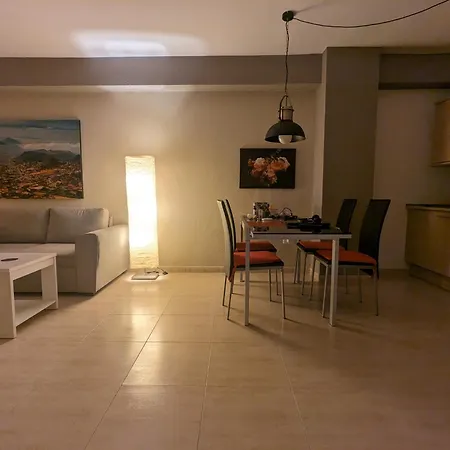 Cozy Apartment
