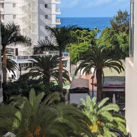 Cozy Apartment Puerto de la Cruz (Tenerife)