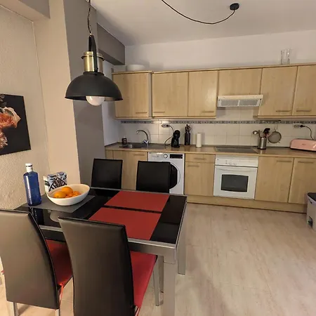 Apartment Cozy Puerto de la Cruz (Tenerife)