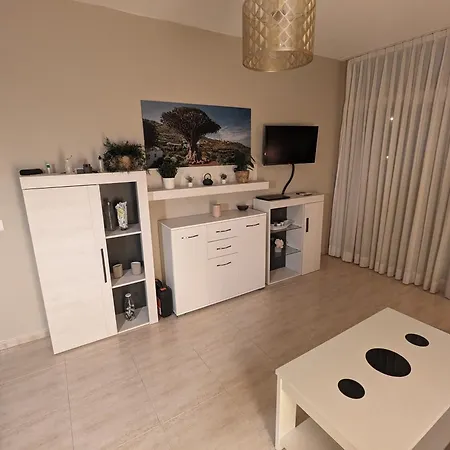 Cozy Apartment Puerto de la Cruz (Tenerife)
